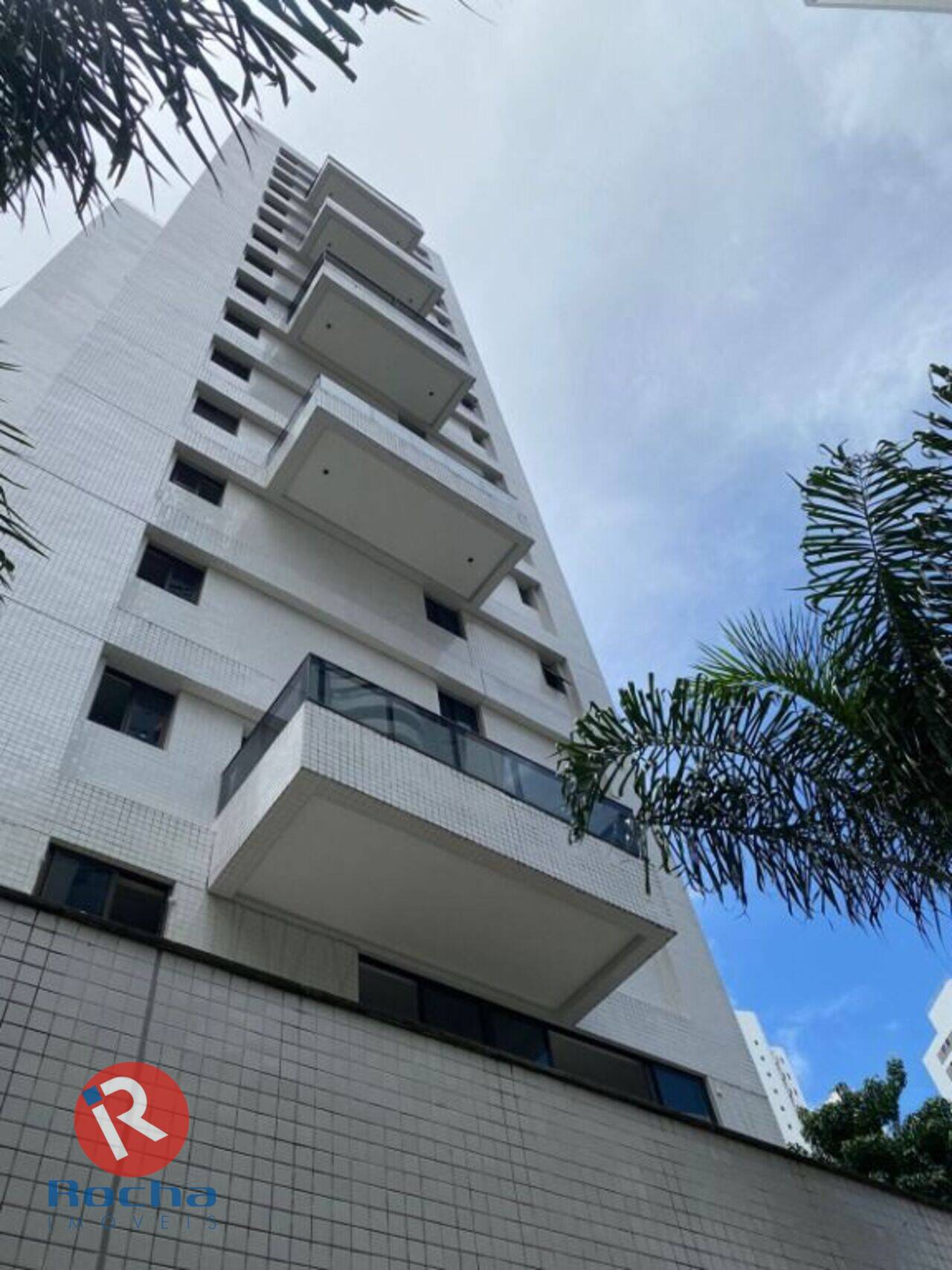 Apartamento Rosarinho, Recife - PE