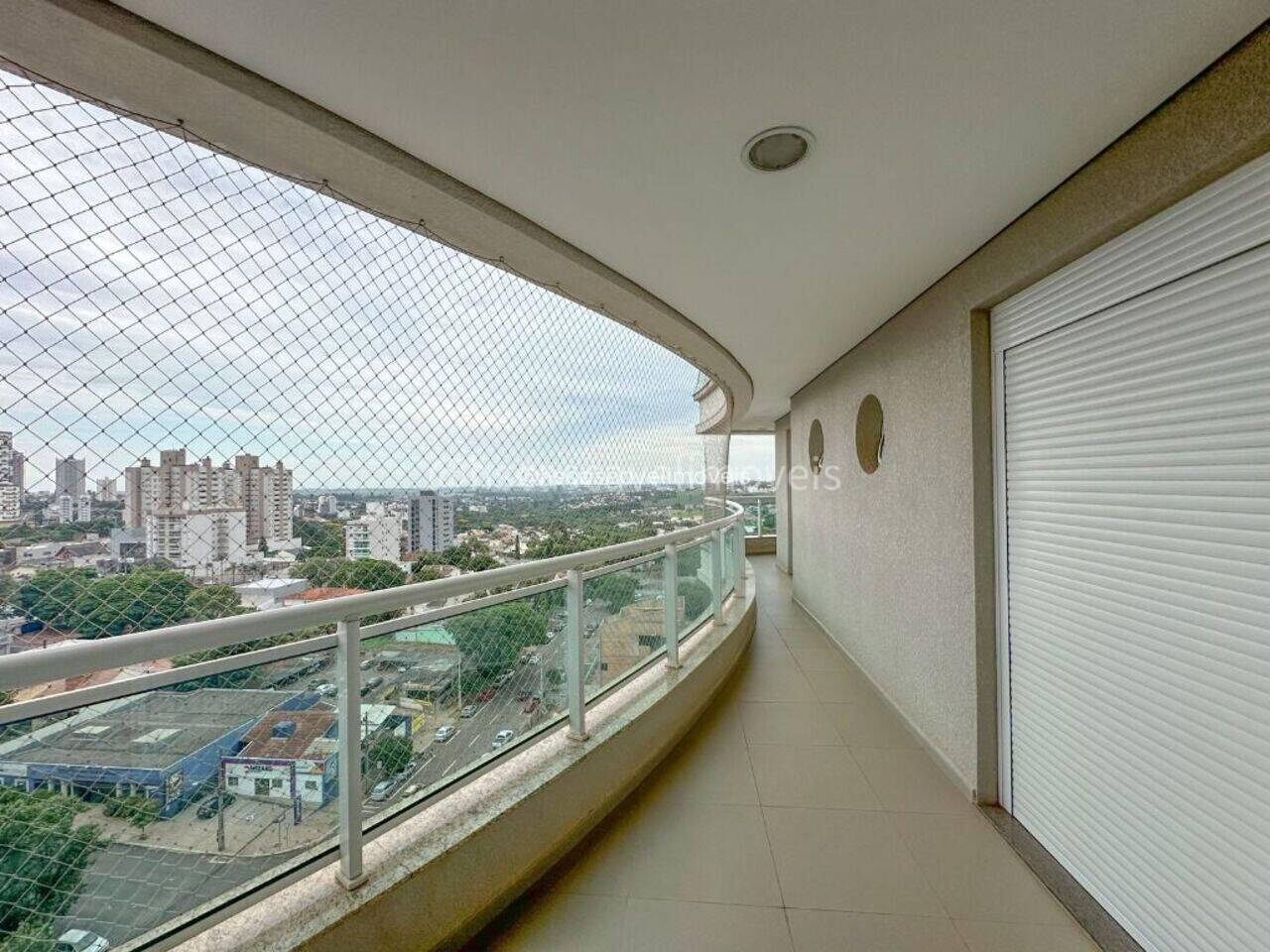 Apartamento Centro, Cascavel - PR