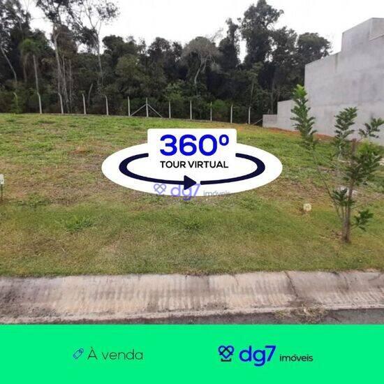 Terreno de 125 m² na Raposo Tavares - Cotia - Cotia - SP, à venda por R$ 175.000