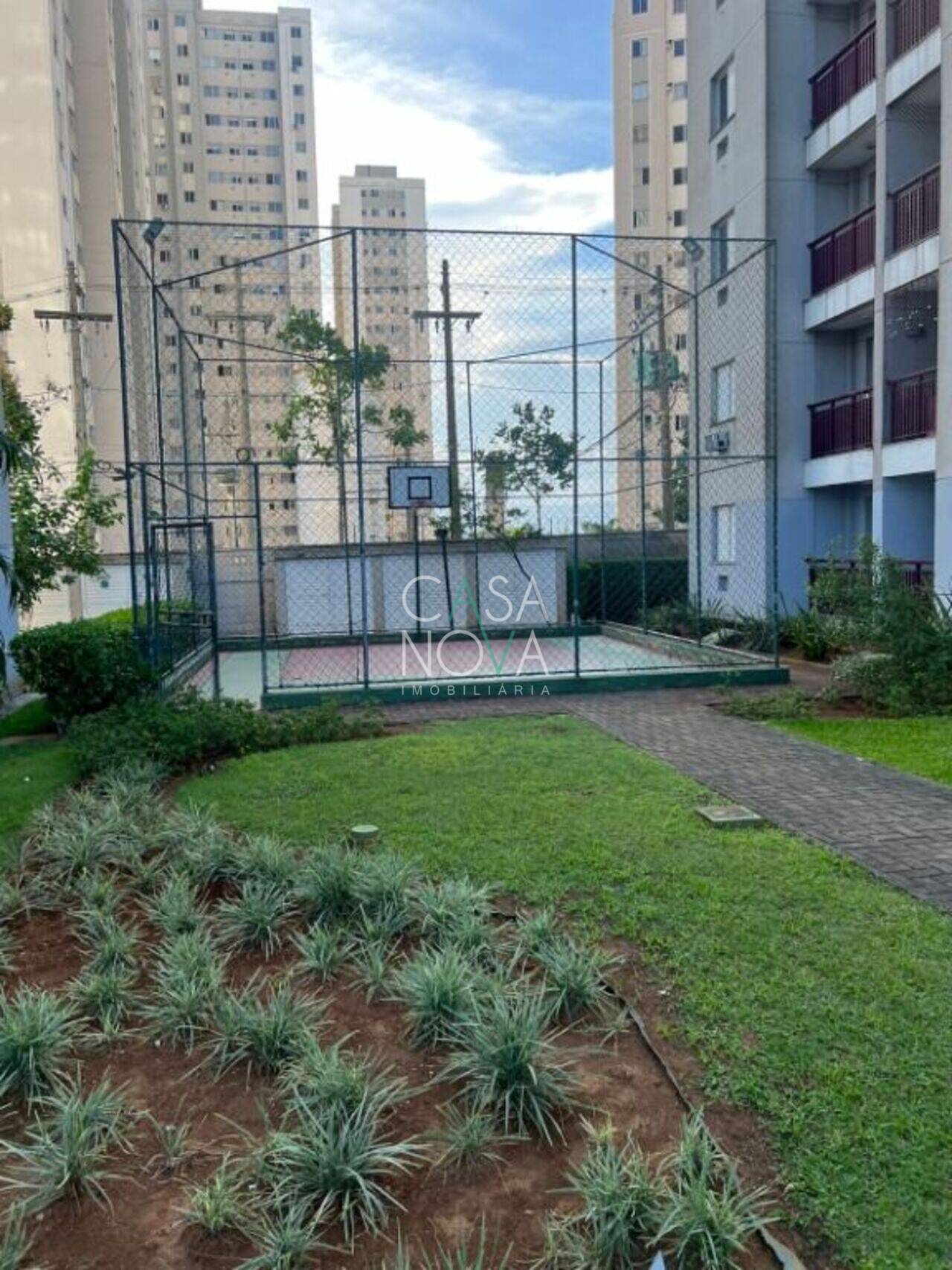 Apartamento Castelo, Santos - SP
