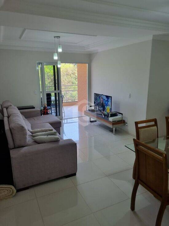 Residencial Alpha Club - Cianorte - PR, Cianorte - PR