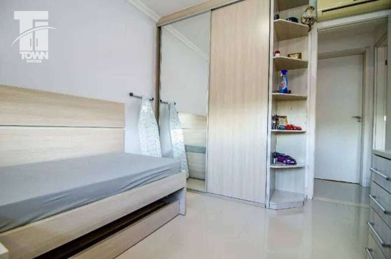 Apartamento São Francisco, Niterói - RJ