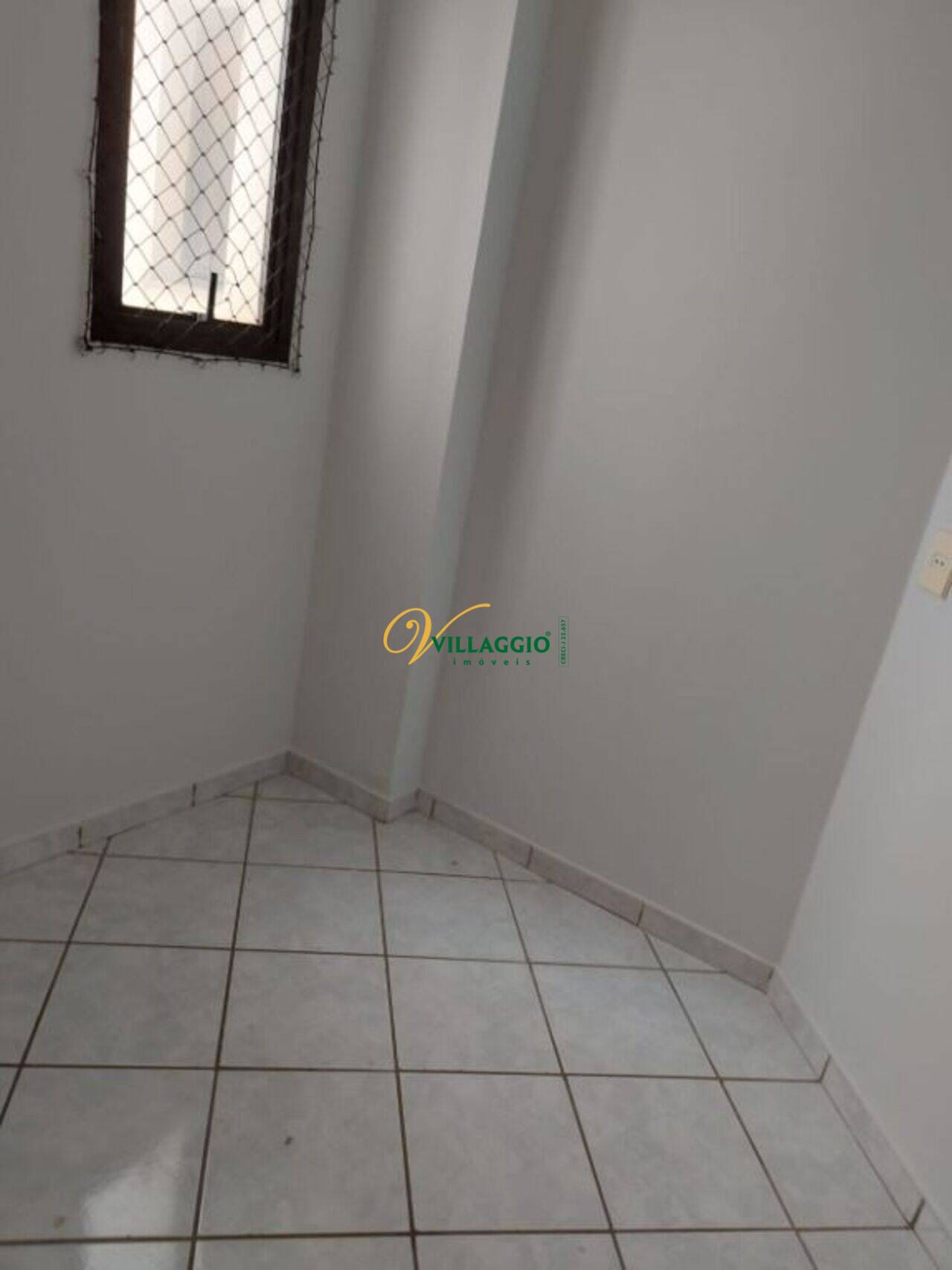 Apartamento Vila Imperial, São José do Rio Preto - SP