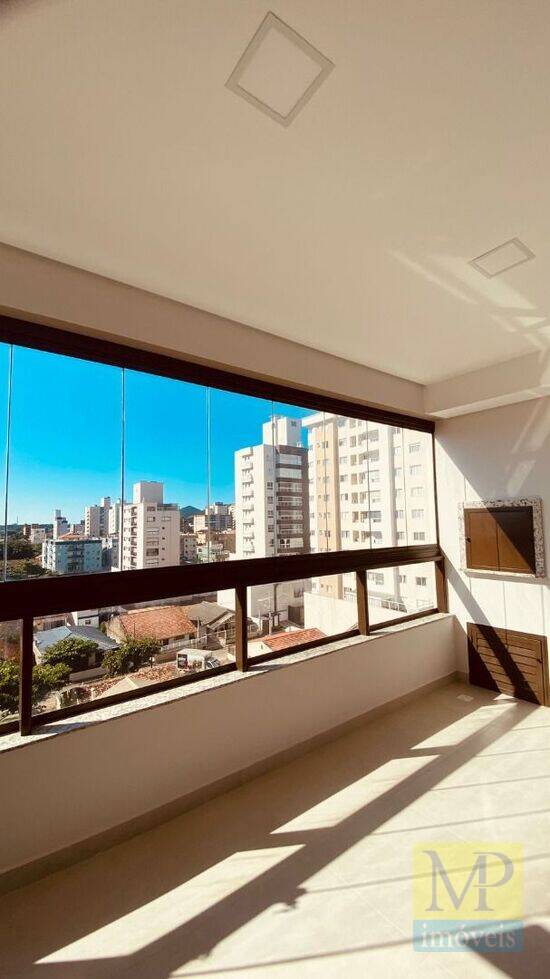 Apartamento Gravatá, Navegantes - SC