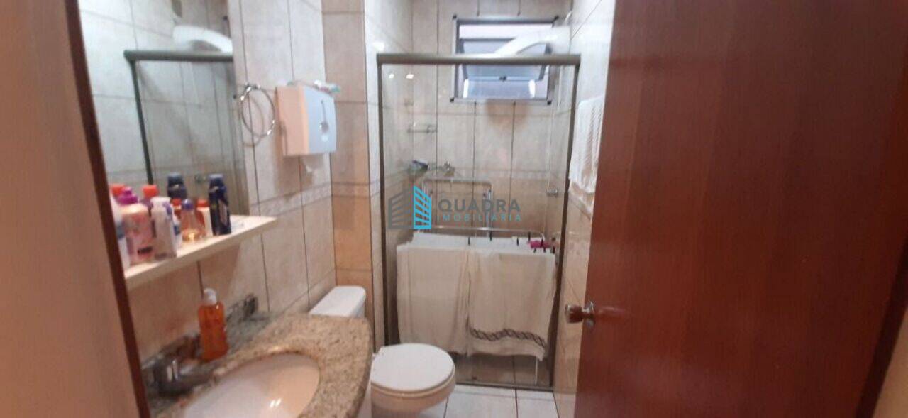 Apartamento Saco dos Limões, Florianópolis - SC