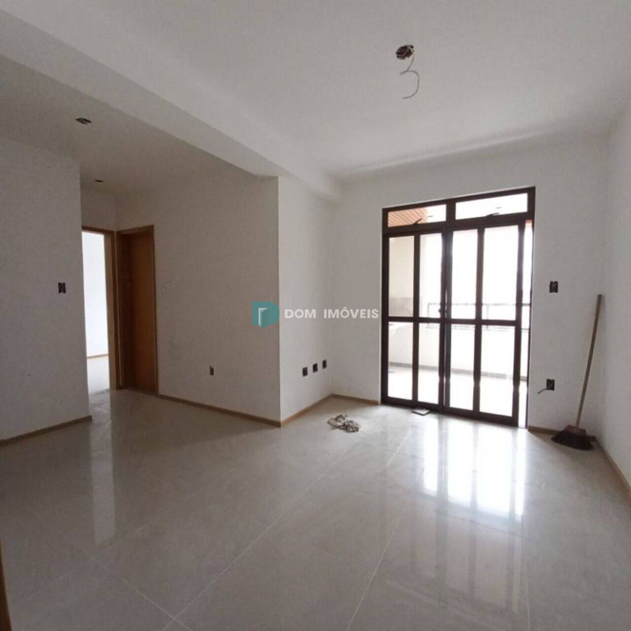 Apartamento Santa Helena, Juiz de Fora - MG