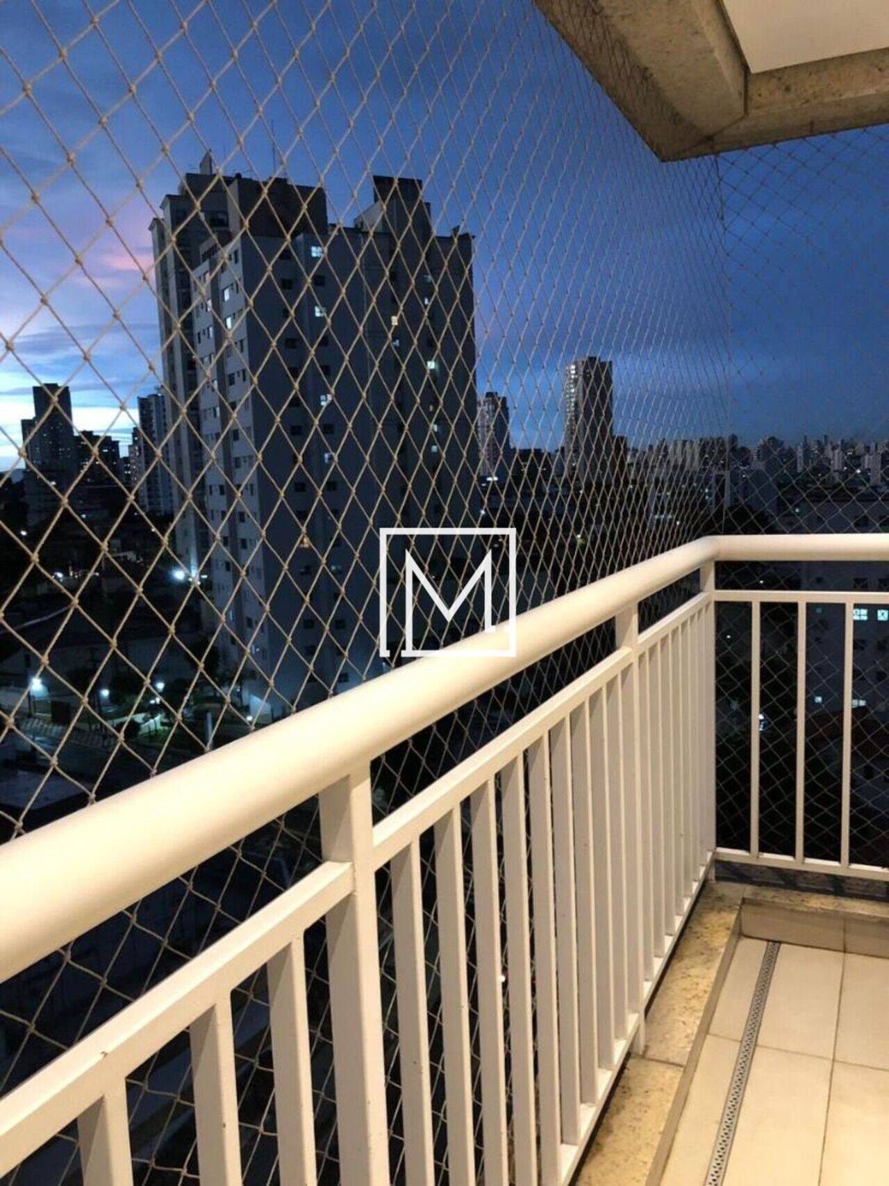 Apartamento Vila Nair, São Paulo - SP