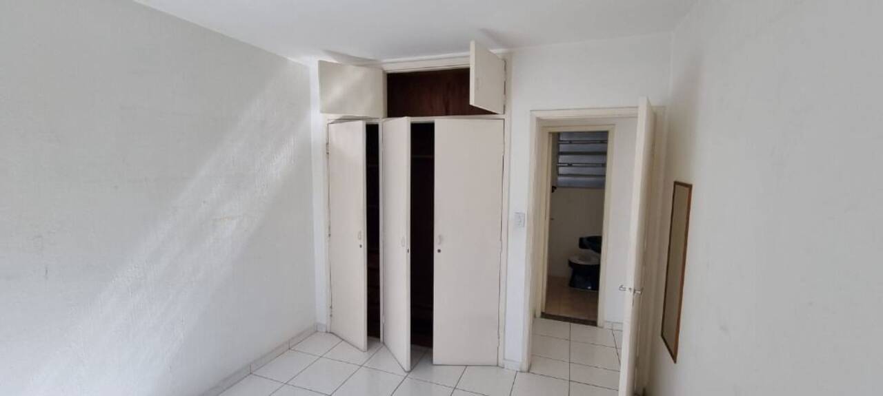 Apartamento Itaim Bibi, São Paulo - SP