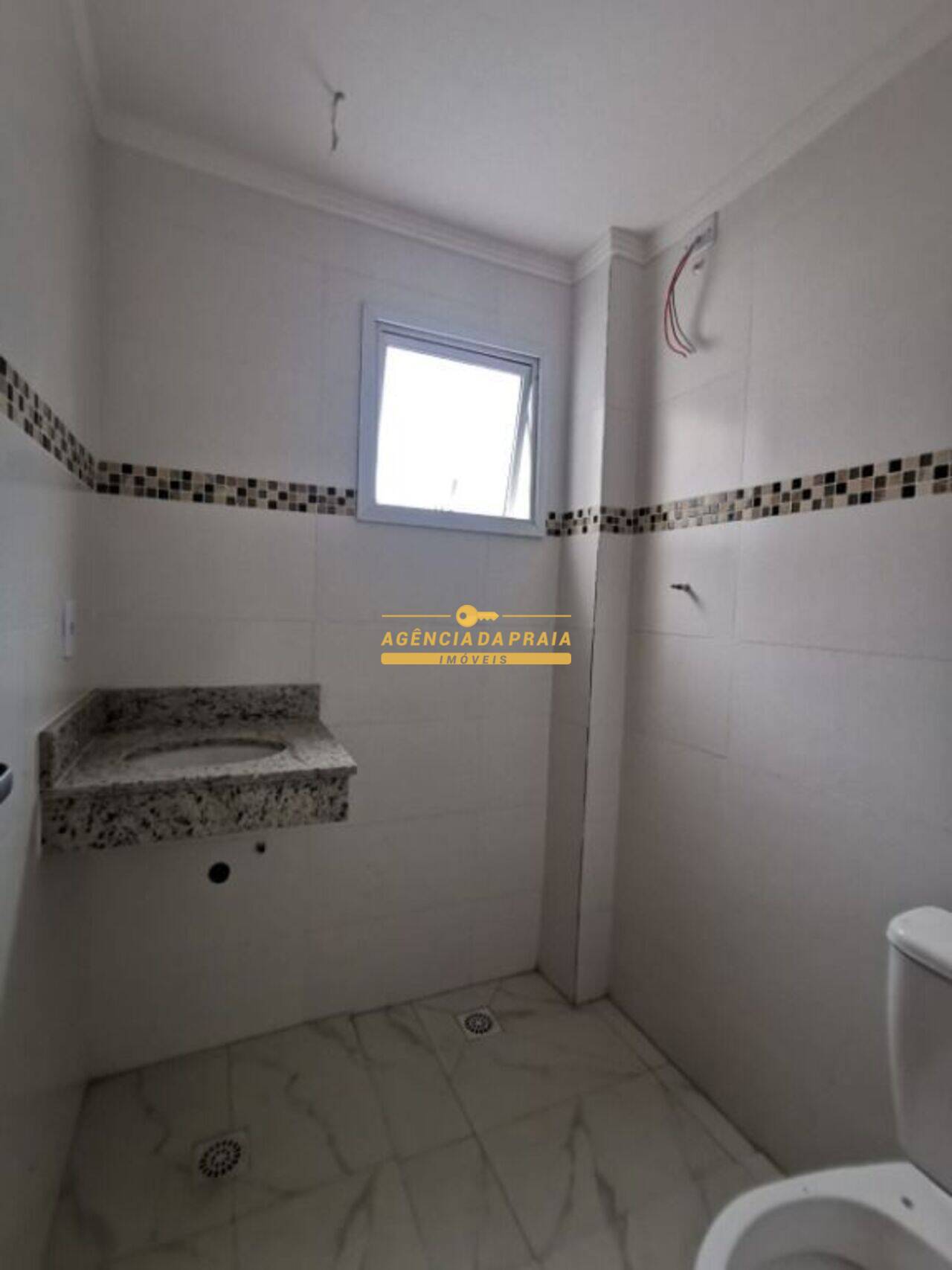 Apartamento Caiçara, Praia Grande - SP