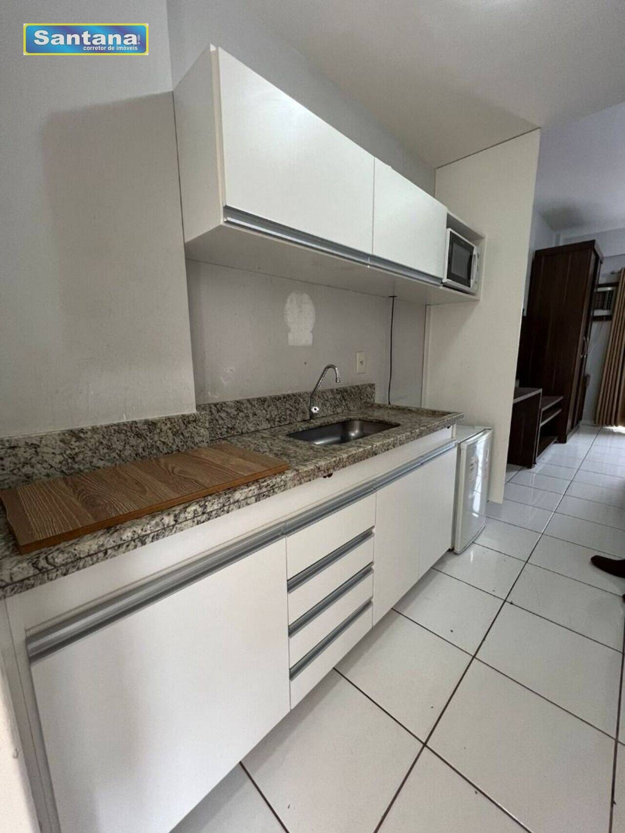 Apartamento Setor Lagoa Quente, Caldas Novas - GO