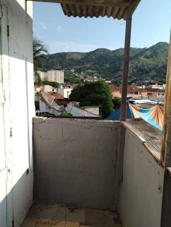 Apartamento Engenho de Dentro, Rio de Janeiro - RJ