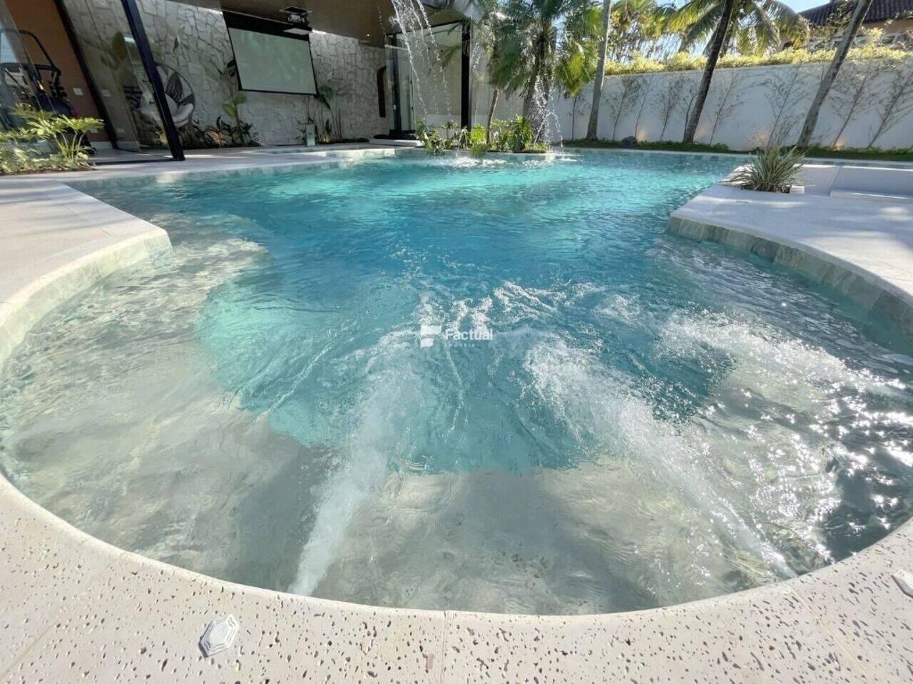 Casa Acapulco, Guarujá - SP