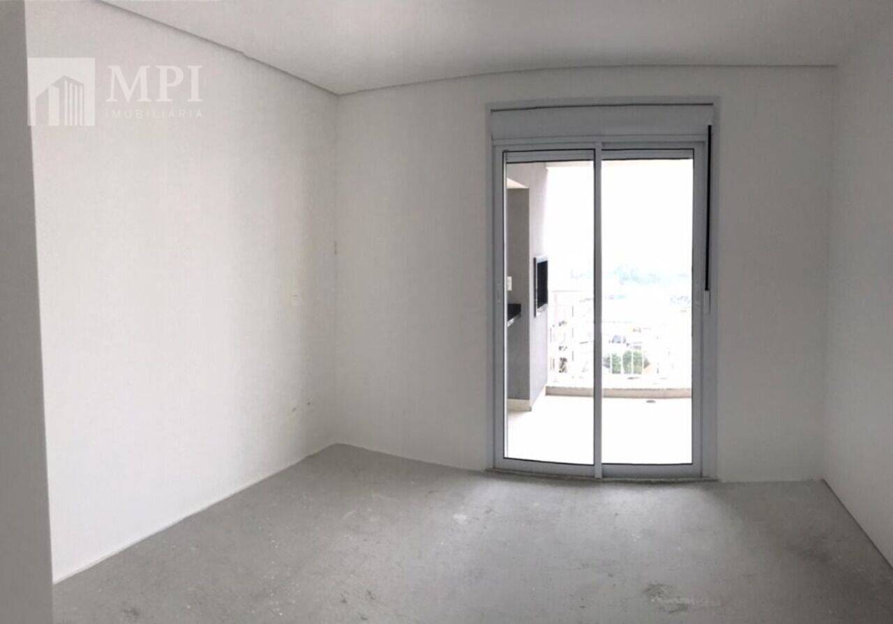 Apartamento Santana, São Paulo - SP