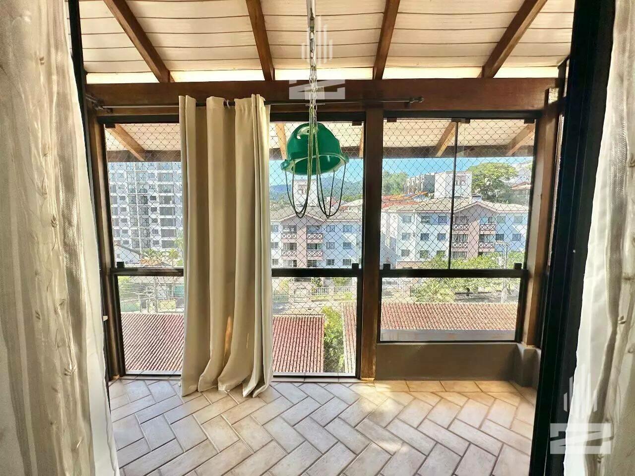 Apartamento Velha, Blumenau - SC