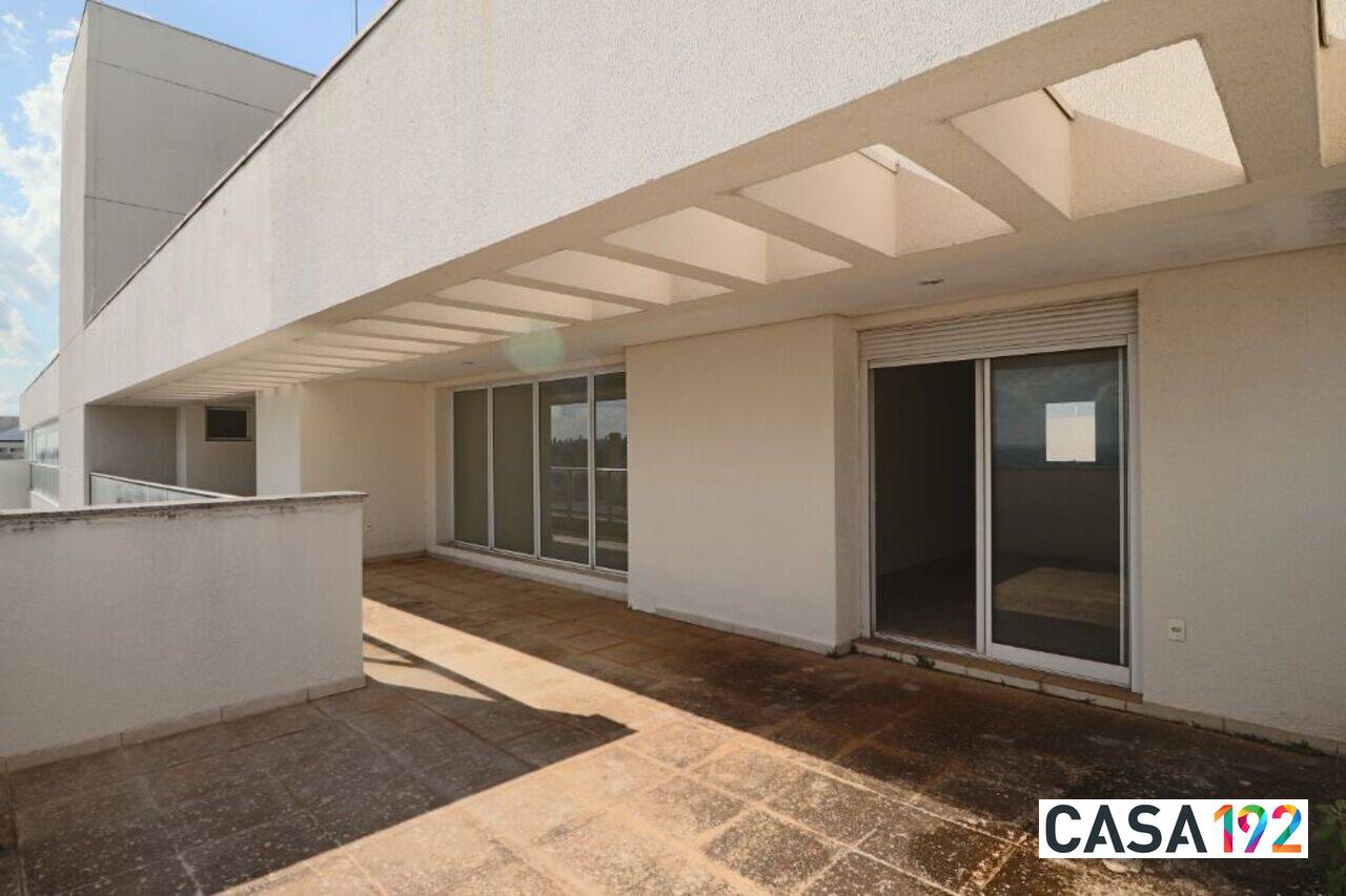 Apartamento Campo Belo, São Paulo - SP