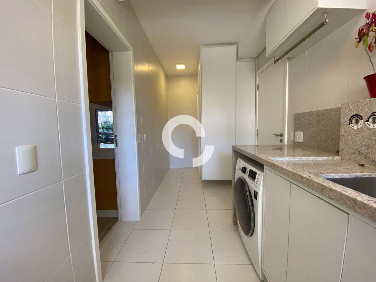 Apartamento Taquaral, Campinas - SP