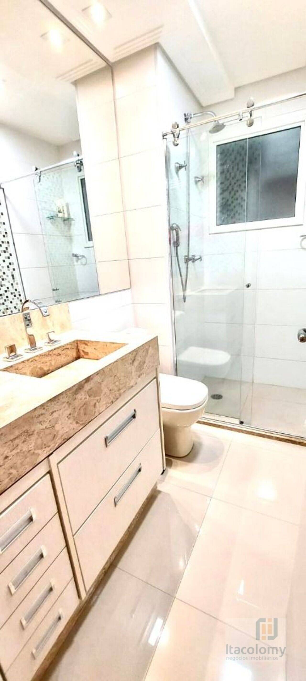 Apartamento Jardim Tupanci, Barueri - SP