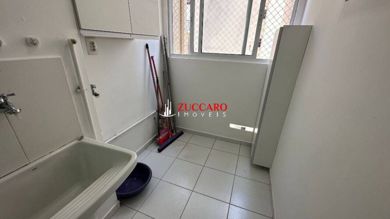 Apartamento Gopoúva, Guarulhos - SP