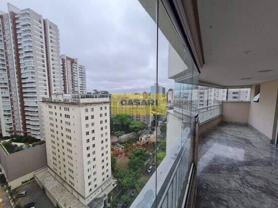 Apartamento Chácara Inglesa, São Bernardo do Campo - SP