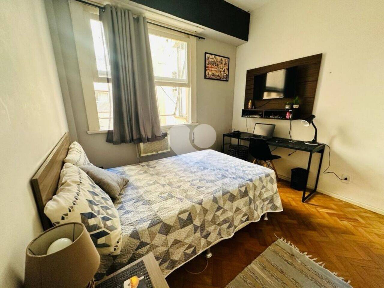 Apartamento Flamengo, Rio de Janeiro - RJ