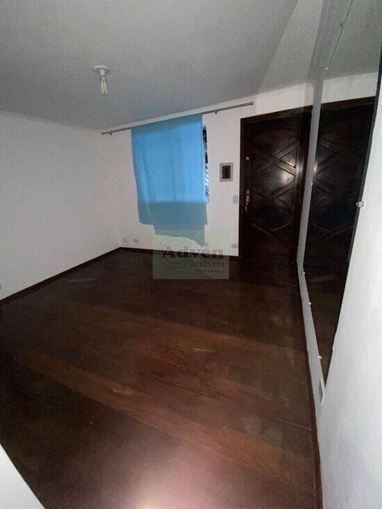 Conjunto Habitacional Barreira Grande - São Paulo - SP, São Paulo - SP