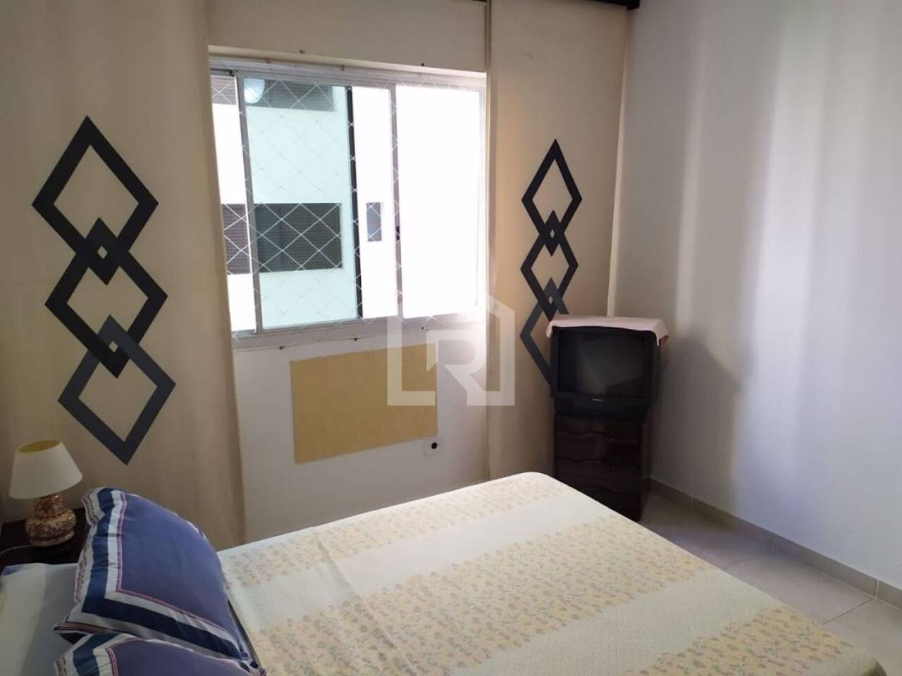 Apartamento Barra Funda, Guarujá - SP