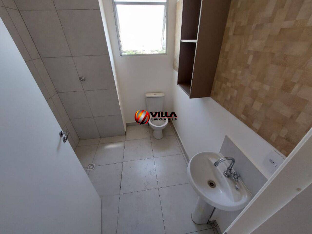 Apartamento Jardim Bela Vista, Americana - SP