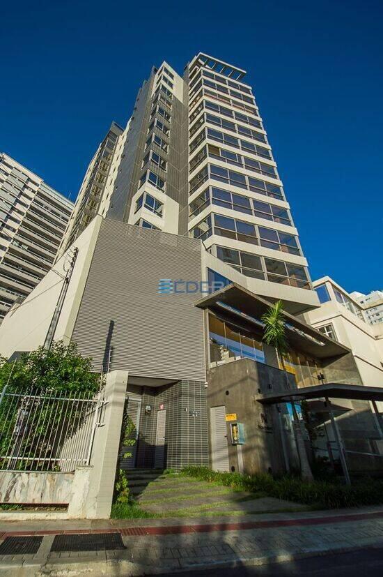Apartamento de 240 m² Centro - Itajaí, à venda por R$ 3.486.086,84