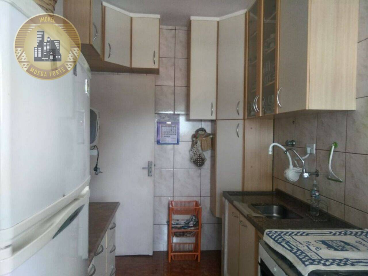 Apartamento Assunção, São Bernardo do Campo - SP