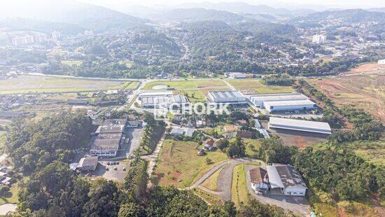 Terreno Itoupava Central, Blumenau - SC