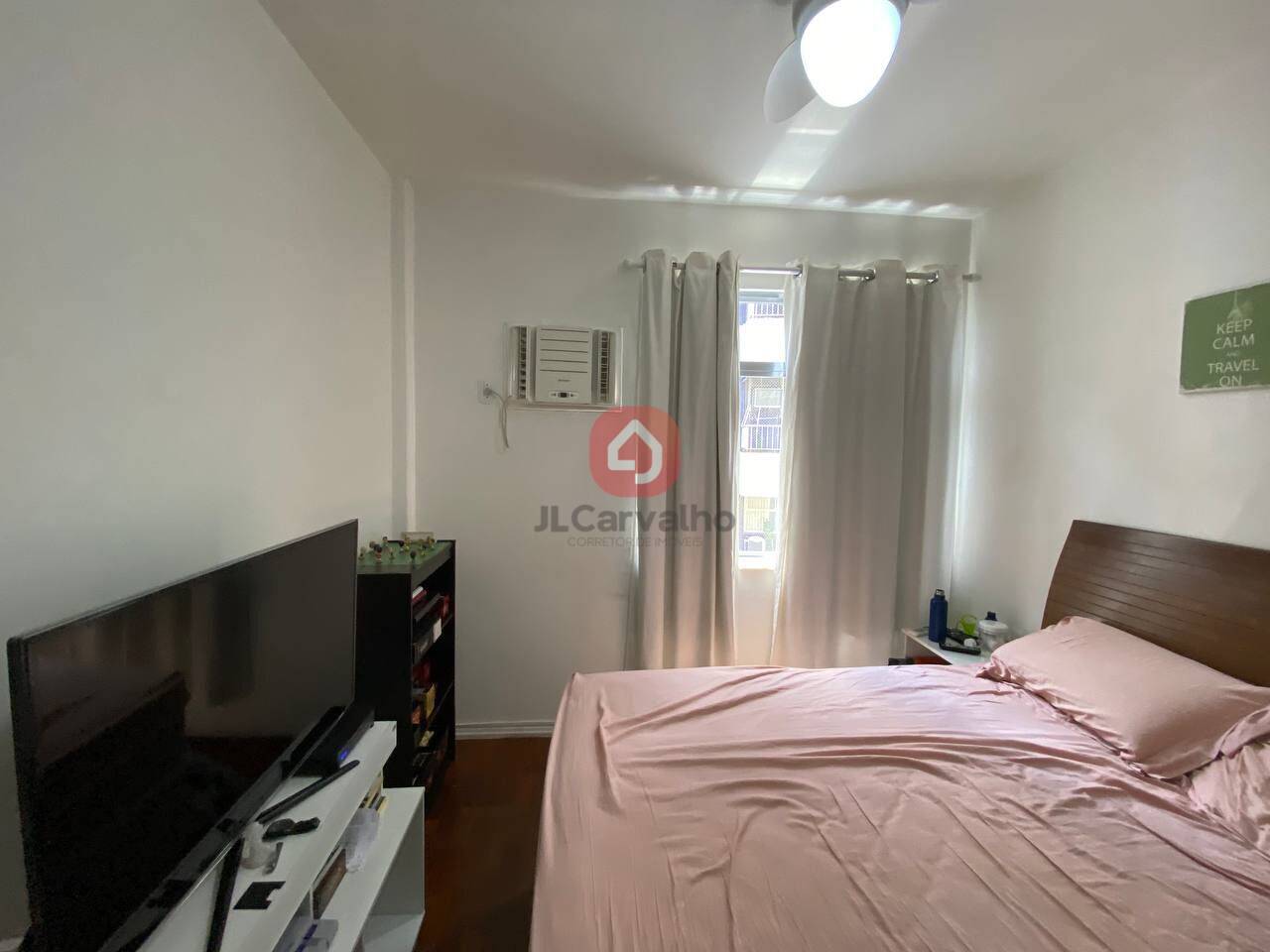 Apartamento Tijuca, Rio de Janeiro - RJ