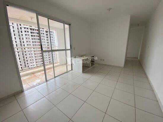 Apartamento de 67 m² Ilhotas - Teresina, à venda por R$ 420.000