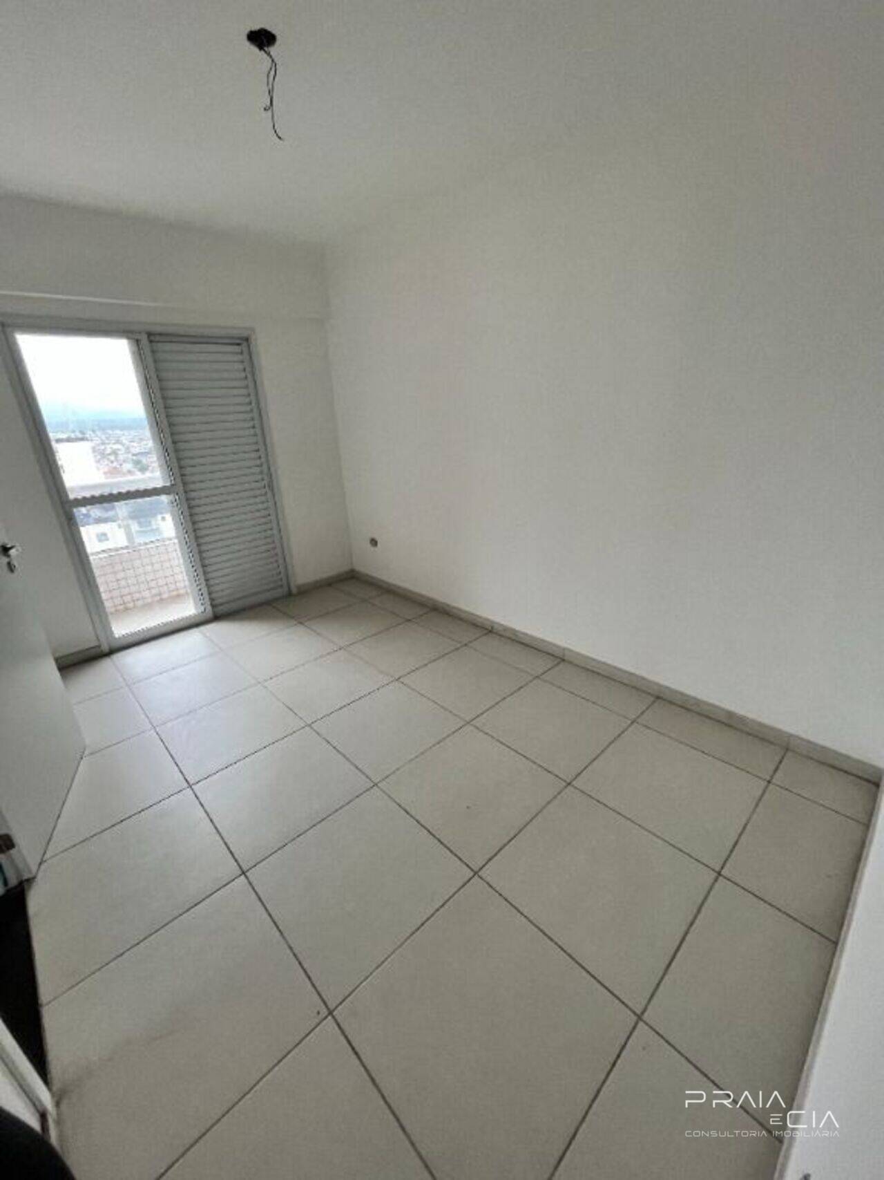 Apartamento Aviação, Praia Grande - SP