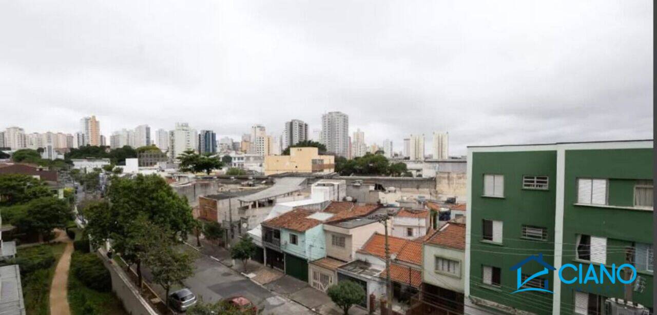 Apartamento Mooca, São Paulo - SP