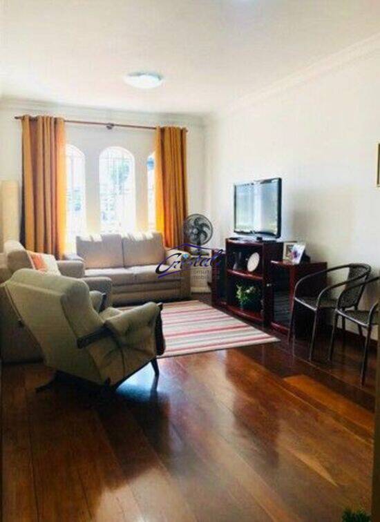 Sobrado de 228 m² na Professor José Geraldo de Lima - Butantã - São Paulo - SP, à venda por R$ 650.0