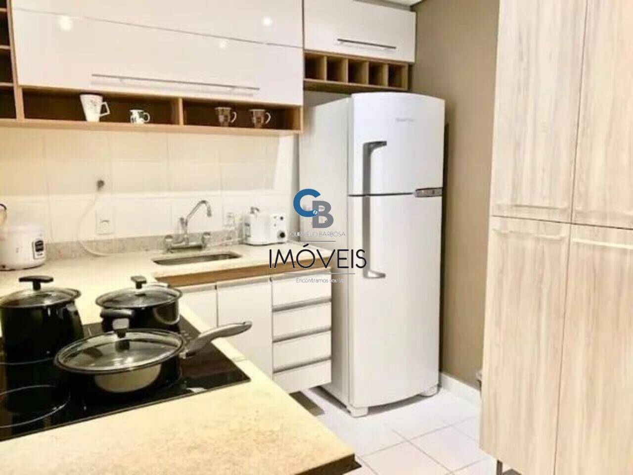 Apartamento Mooca, São Paulo - SP