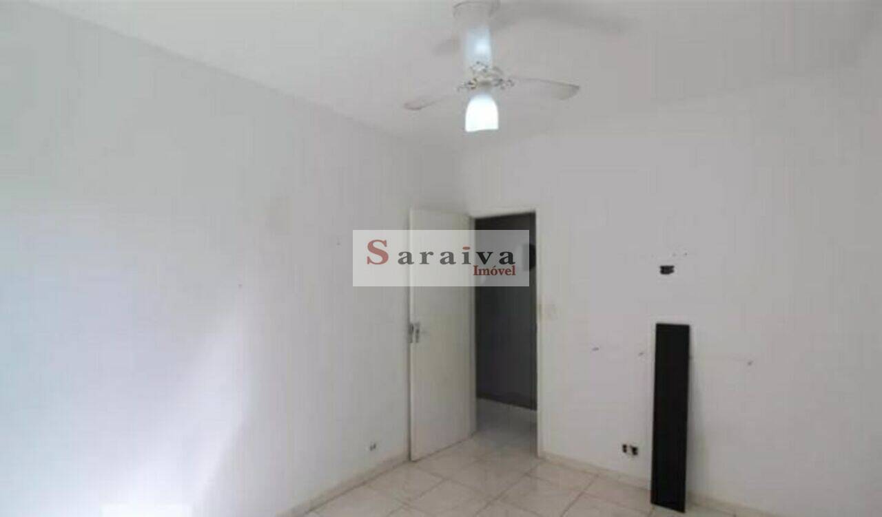 Apartamento Rudge Ramos, São Bernardo do Campo - SP