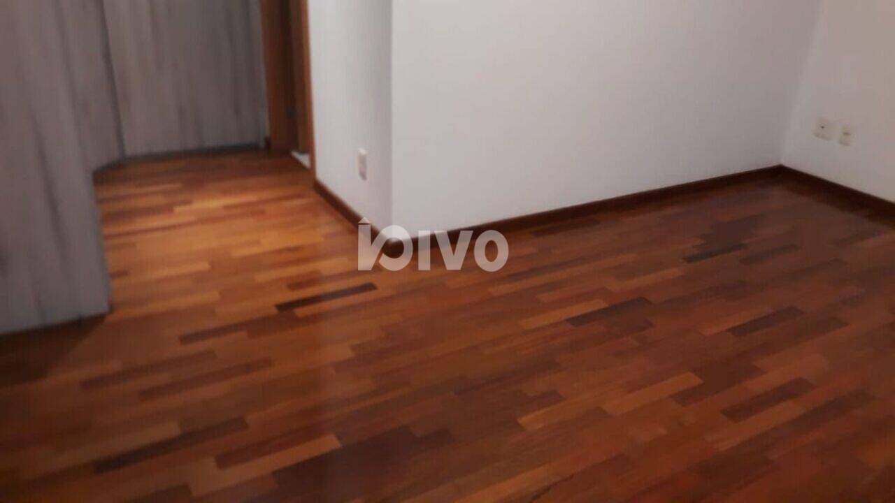 Apartamento Vila Mariana, São Paulo - SP