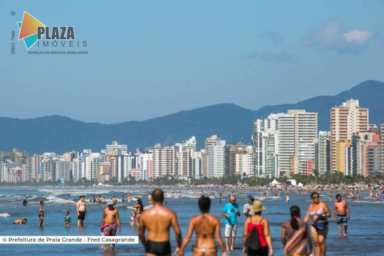 Terreno Aviação, Praia Grande - SP