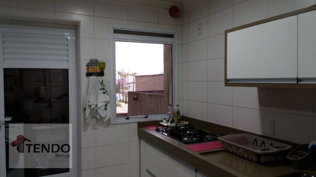 Apartamento Santa Paula, São Caetano do Sul - SP