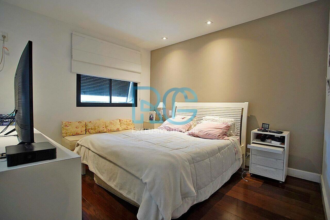 Apartamento Barra da Tijuca, Rio de Janeiro - RJ