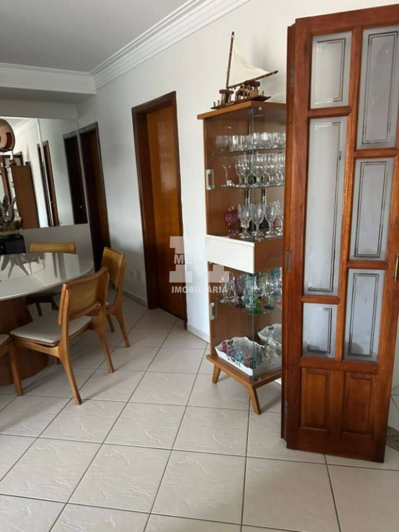 Apartamento Vila Rosália, Guarulhos - SP