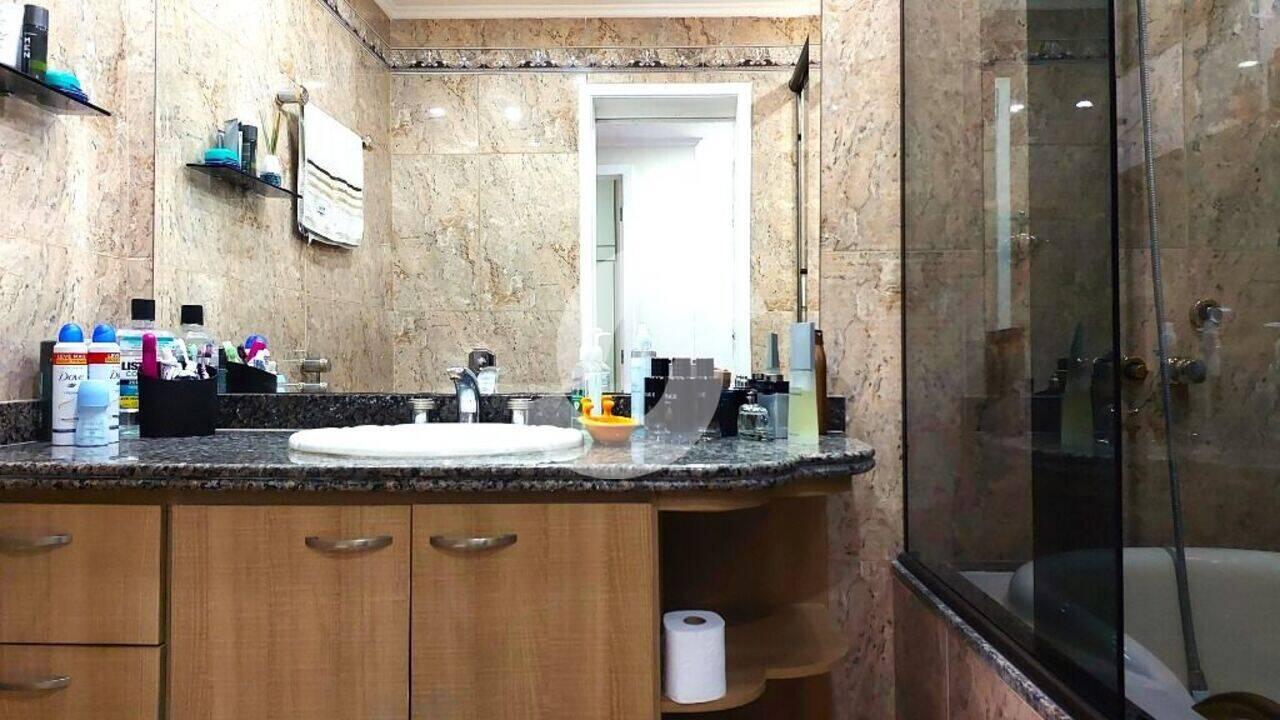 Apartamento Icaraí, Niterói - RJ