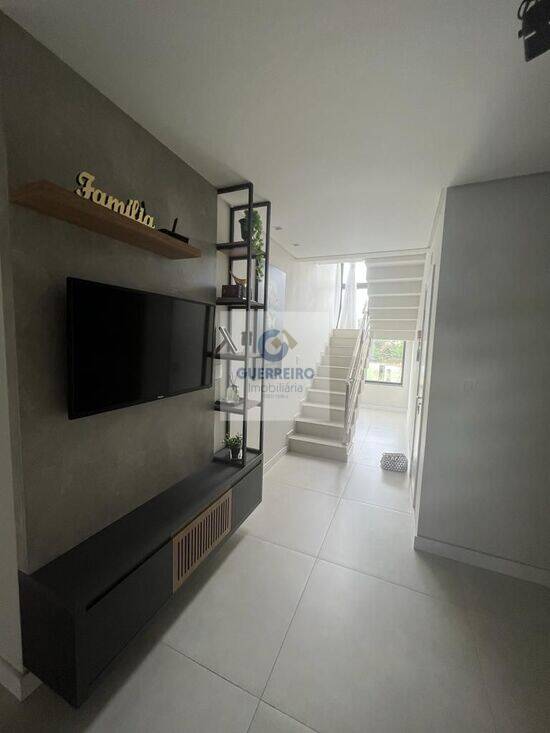 Apartamento Fiúza Lima, Itajaí - SC