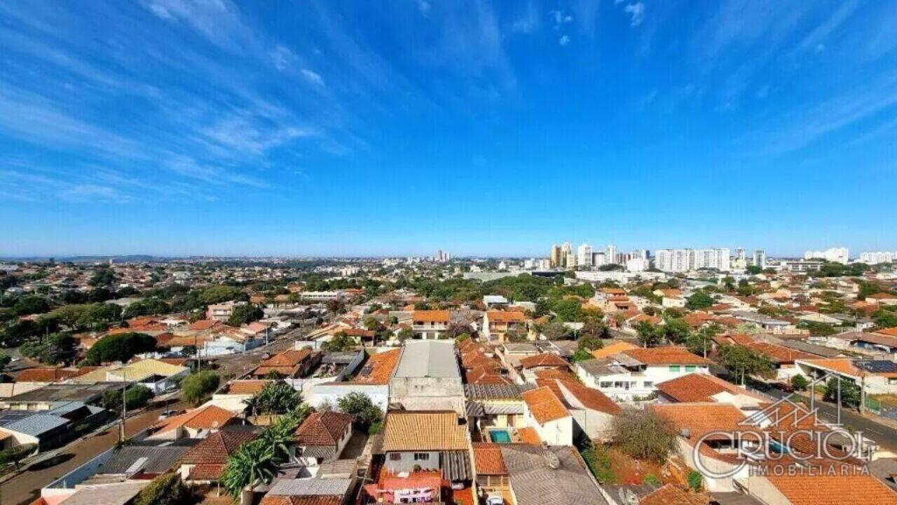 Apartamento Vila Brasil, Londrina - PR