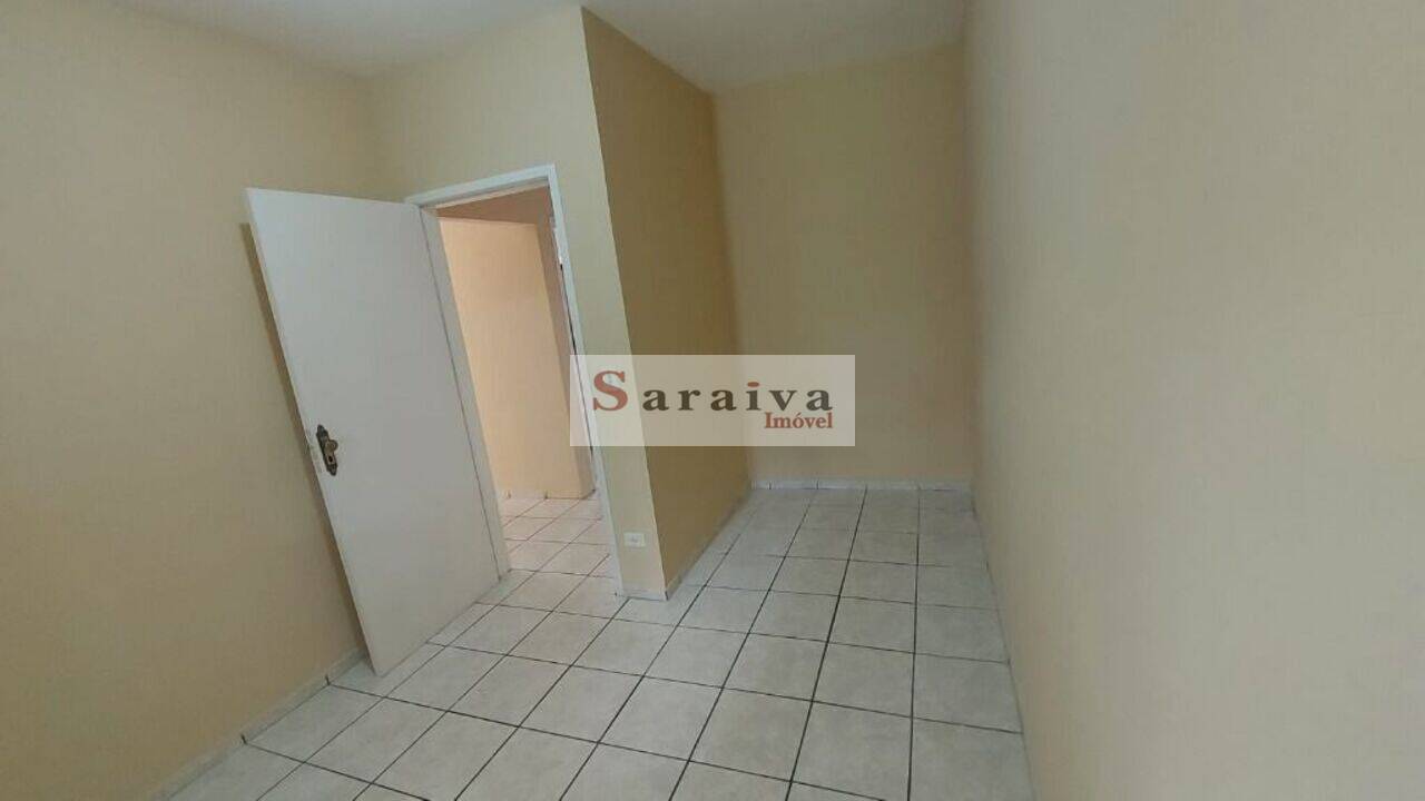 Apartamento Jardim Hollywood, São Bernardo do Campo - SP