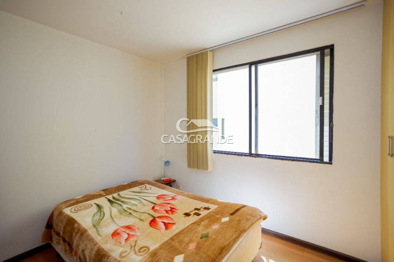 Apartamento Alto da Rua XV, Curitiba - PR