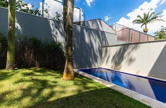 Sobrado de 525 m² Granja Julieta - São Paulo, à venda por R$ 4.950.000