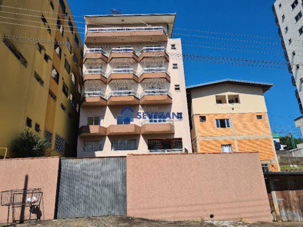 Apartamento Matriz, Videira - SC