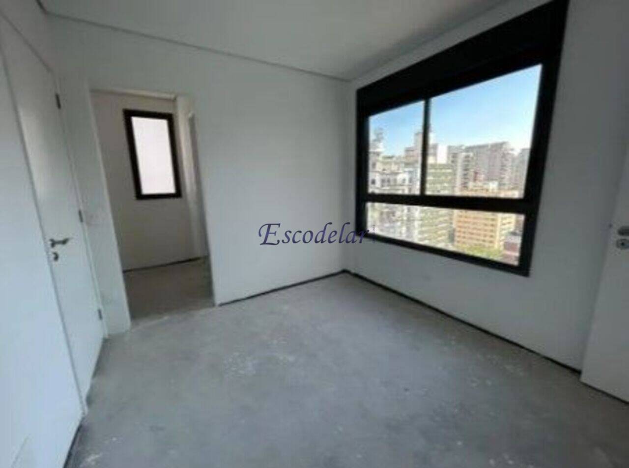 Apartamento duplex Moema, São Paulo - SP